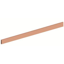 2CPX041481R9999 ABB ZXM1002 CU Schiene 12x5mm, L:500mm Produktbild