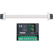 346993 Bticino Erweiterungsmodul für Lautsprechermodule SFERA, Maße: 53 x 41 Produktbild front S