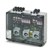 1140960 Phoenix SOL-SC-2ST-0-DC-3MPPT-1101UD Produktbild