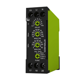 2100400 Tele-Haase V2IM10AL10 Produktbild front M