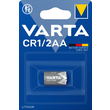 06127101401 Varta VARTA LITHIUM CR1/2 AA 3V Blister 1 Produktbild