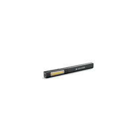 502083 Ledlenser iW2R Laser Stiftlampe IP20 Rechargeable 150lm mit Laserpointer Produktbild