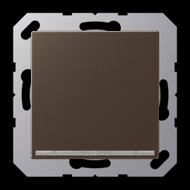 A1539-OOMOLNW Jung LED Orientierungslicht ohne Sensor Produktbild front M