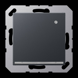 A1539-OANMLNW Jung LED Orientierungslicht mit Sensor Produktbild front M