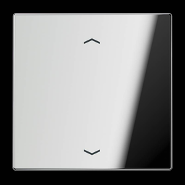 GCR1700P Jung Steuertaste Standard -Pfeile Produktbild front M