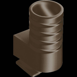 13BR Jung Kabel , Rohr und Kanal-Einführungen Produktbild front M