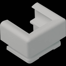 12GR Jung Kabel , Rohr und Kanal-Einführungen Produktbild front M