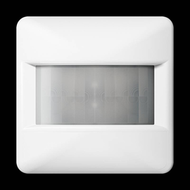 CD3181-1WW Jung KNX Automatikschalter Universal 1,10 m Produktbild front M