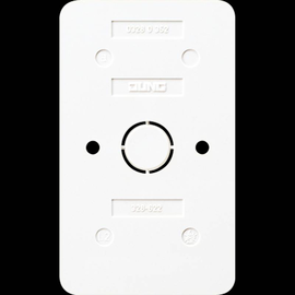 328-622WW Jung Bodenplatte Produktbild front M