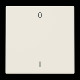 ENOLS990-01 Jung ENO Funk Wands. 2 kanal m. Symbol 01 Produktbild front M