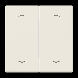 ENOLS995MP Jung ENO Funk Wands. 4 kanal m.Symbol Pfeil Produktbild front M