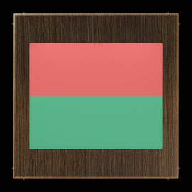 ME2539-2LEDRGAT Jung LED Lichtsignal Ampelfunktion Produktbild front M