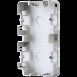 582A Jung Montagegehäuse für Aufputz-Kappen Produktbild front M