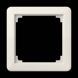 590ZA Jung Zwischenrahmen Produktbild front M