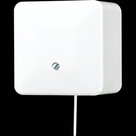 606ZAWW Jung Zug-Wechselschalter Produktbild front M