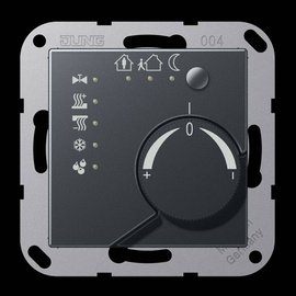 A2178ANM Jung KNX Stetigregler Produktbild front M