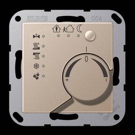 A2178CH Jung KNX Stetigregler Produktbild front M