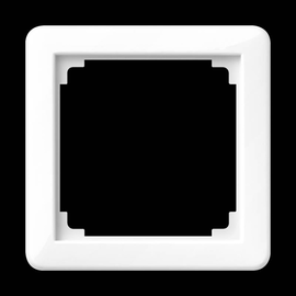 CD590ZAWW Jung Zwischenrahmen Produktbild front M