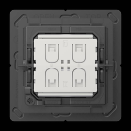 ENOLS42F Jung ENO Modul Ersatzteil LS Programme Produktbild front M