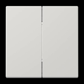 ENOLS995LG Jung ENO Funk Wandsender 4 kanalig Produktbild front M