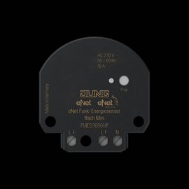 FMES3680UP Jung Funk-Energiesensor Produktbild front M