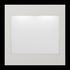 LS539LGRGB Jung LED-Lichtsignal Produktbild front M