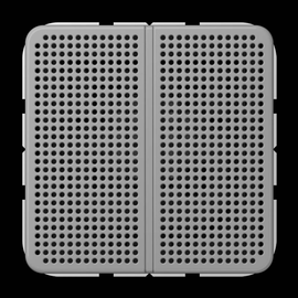 LSMCD4GR Jung Lautsprechermodul CD500 Produktbild front M