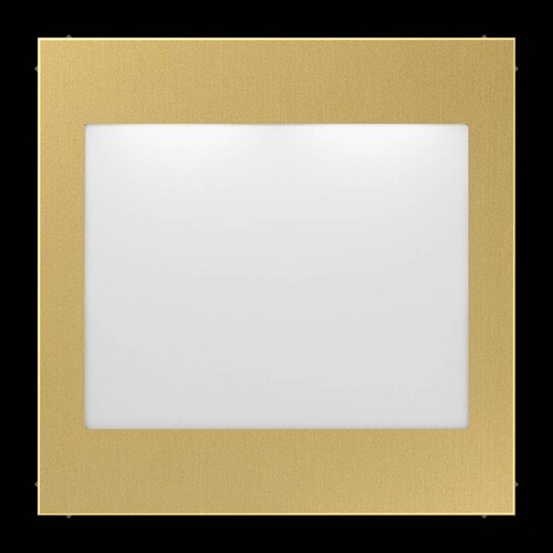 ME2539LEDWBC Jung LED-Lichtsignal Produktbild Front View L