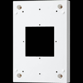 NRSDZTAPWW Jung Aufputz-Gehäuse Produktbild front M