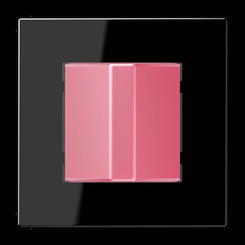 NRSLS0834RMSW Jung Rufmodul Produktbild front M