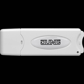 USB2130RF Jung KNX Funk USB Stick Produktbild