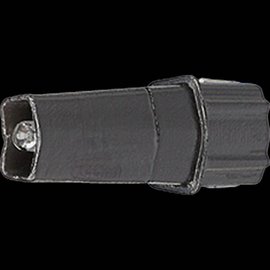 193-LEDGN Jung LED Leuchte 230 V, 0,3 mA Produktbild front M