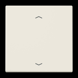 LS1700P Jung Steuertaste Standard -Pfeile Produktbild front M