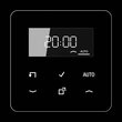 CD1750DSW Jung Timer Standard mit Display Produktbild