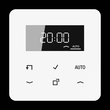 CD1750DWW Jung Timer Standard mit Display Produktbild front S