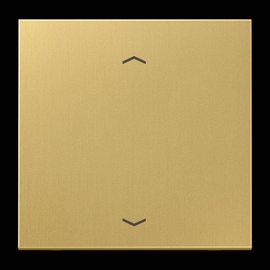 ME1700PC Jung Steuertaste Standard -Pfeile Produktbild front M