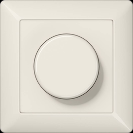 AS5544.03V Jung Drehdimmer LED mit Dreh-Ausschalter Produktbild front M