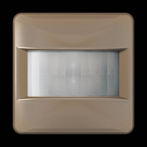 CD17181GB Jung Automatikschalter 1,1m Universal Produktbild