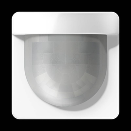 CD17280WW Jung Automatikschalter 2,2m Standard Produktbild front M