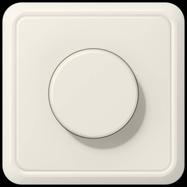 CD5544.03V Jung Drehdimmer LED mit Dreh-Ausschalter Produktbild front M