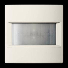 LS17180WU Jung Automatikschalter 1,1m Standard IP44 Produktbild front M