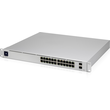 USW-PRO-24-POE Ubiquiti UniFi 24Port Gb Switch with 802.3bt PoE Layer3 SFP+ Produktbild