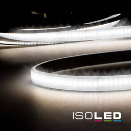 113152 Isoled LED CRI940 Linear Flexband, 24V, 6W, IP54, neutralweiß Produktbild
