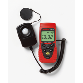 3052353 Amprobe LM 120 Digitales Luxmeter Produktbild