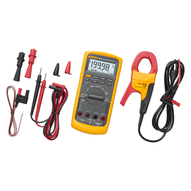 3448783 Fluke FLUKE 87V/IMSK Fluke 87V Industriemultimeter Service-Kit Produktbild