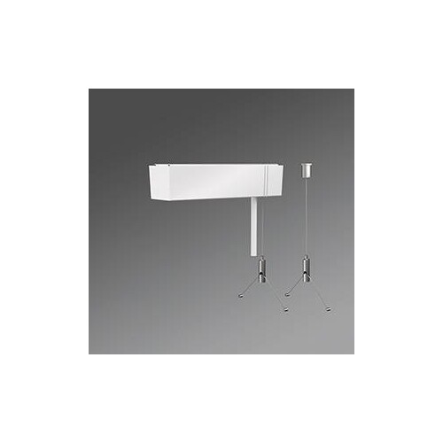91230023121 Regiolux SAYE-PS 1900/120 VW 3x0,75 WS Set für hokal, Produktbild Front View L
