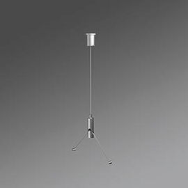 91639020105 Regiolux SAY-DZ 1900/120 f. hokal, procube, cubus LED/T5 Lichtband Produktbild