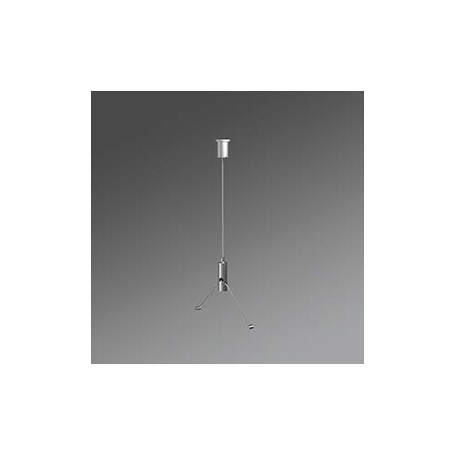 91639020105 Regiolux SAY-DZ 1900/120 f. hokal, procube, cubus LED/T5 Lichtband Produktbild Front View L