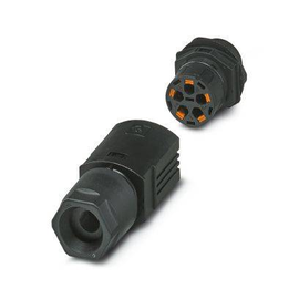 1047345 Phoenix IPD WD 5P2,5 M25 BK Produktbild