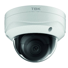 341501026 Fermax TBK IP Kamera Dome 2MP 2,8mm fixe Linse, IP67, IK10. Produktbild